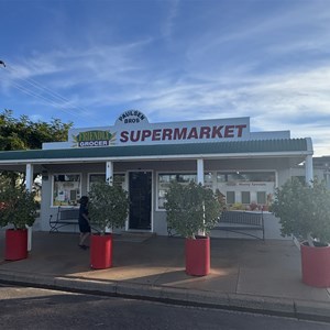 Friendlies Grocer Supermarket