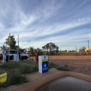 Woodham Petroleum Services
