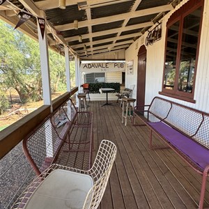 Adavale Pub & Store