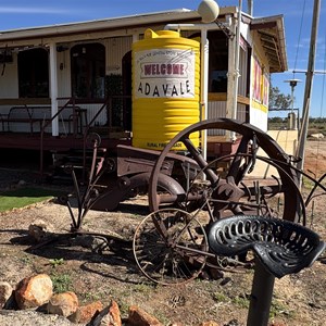 Adavale Pub & Store