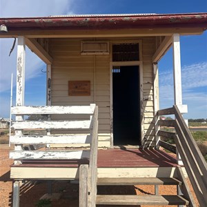 Adavale Police Museum