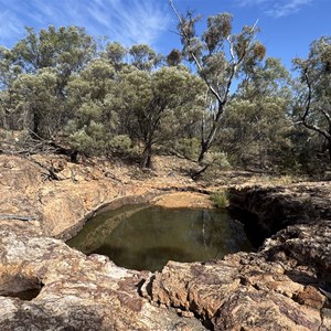 Rock Pool