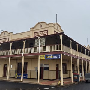 Hotel Corones