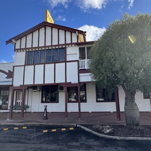 Hotel Richards