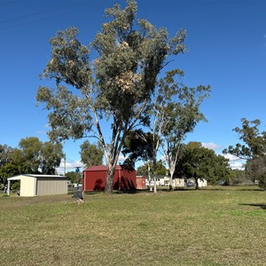 Campground