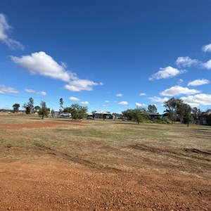 Muckadilla Community Park
