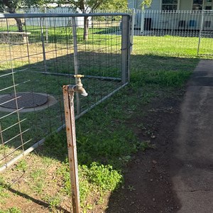 Muckadilla Community Park