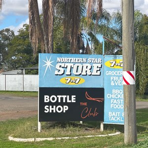 Northern Star Store & Bottleshop