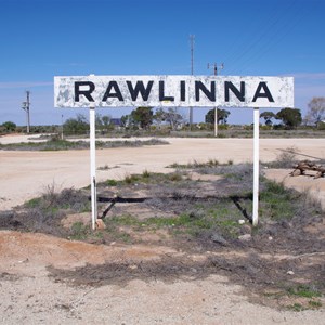 Rawlinna