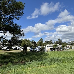 Cooroy RV Stopover