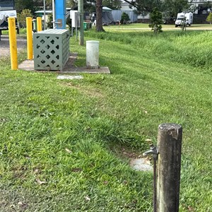 Paid Water Filling