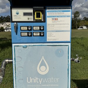 Water Filling