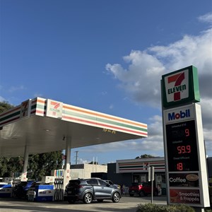 7 Eleven