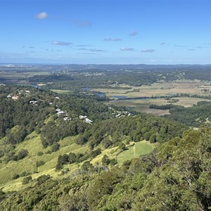 Eastern Lookout