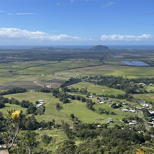 Eastern Lookout