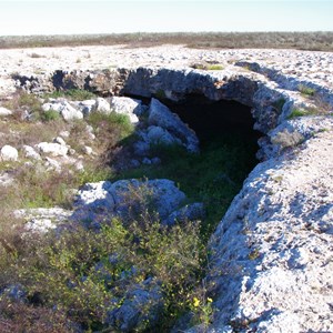 Madura Cave 