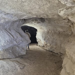 Madura Cave