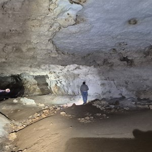 Madura Cave