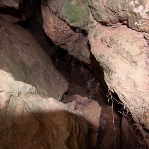 Pannikin Doline Cave