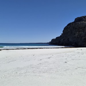 Twilight Cove