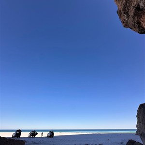 Twilight Cove