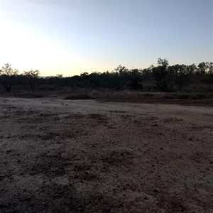 Gap Creek