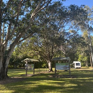 Rosendale RV Site