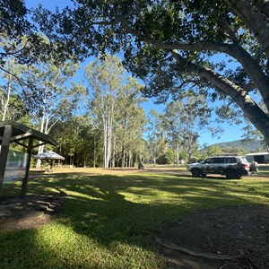 Rosendale RV Site
