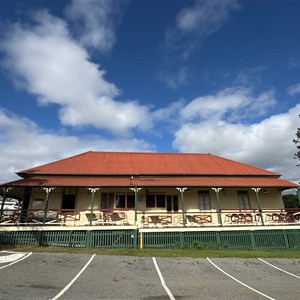 Hideaway Hotel