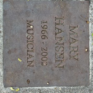 Maryborough Historic Precinct
