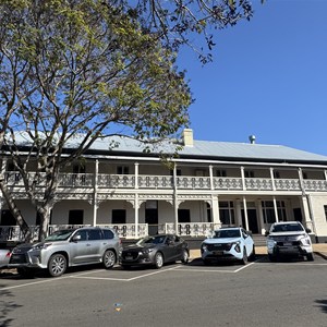 Maryborough Historic Precinct