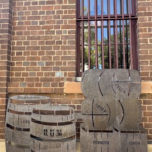 Maryborough Historic Precinct