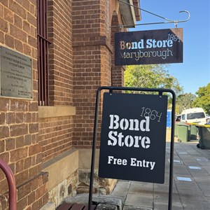 Maryborough Historic Precinct