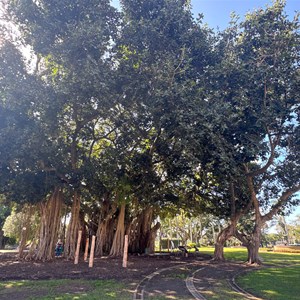 Queens Park