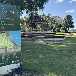 Queens Park