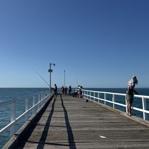 Urangan Pier
