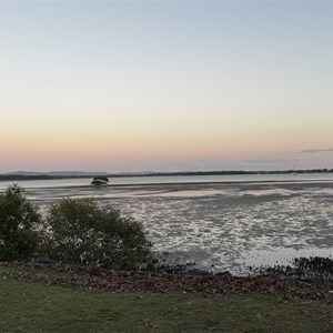 Norman Point