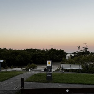 Norman Point