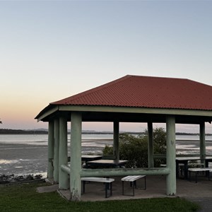 Norman Point