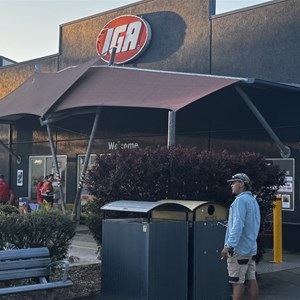 IGA Tin Can Bay