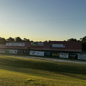 Cooloola Coast Bowls Club