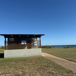 Public Toilet