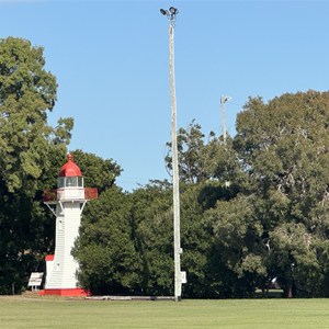 Historical Lighthouse