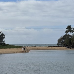Kellys Beach & Lagoon