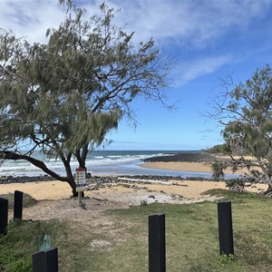 Innes Beach Park