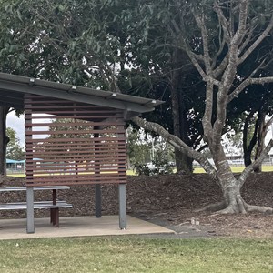 Hinkler Lions Tourist Park