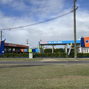 Nemo Dog & Car wash