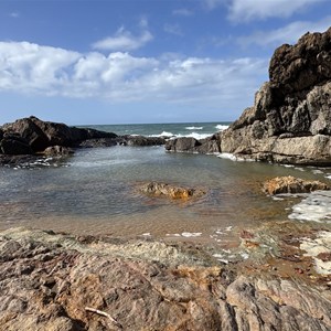 Beach Access Walk