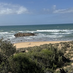 Beach Access Walk