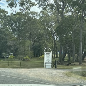 1770 Travellers Rest Camping